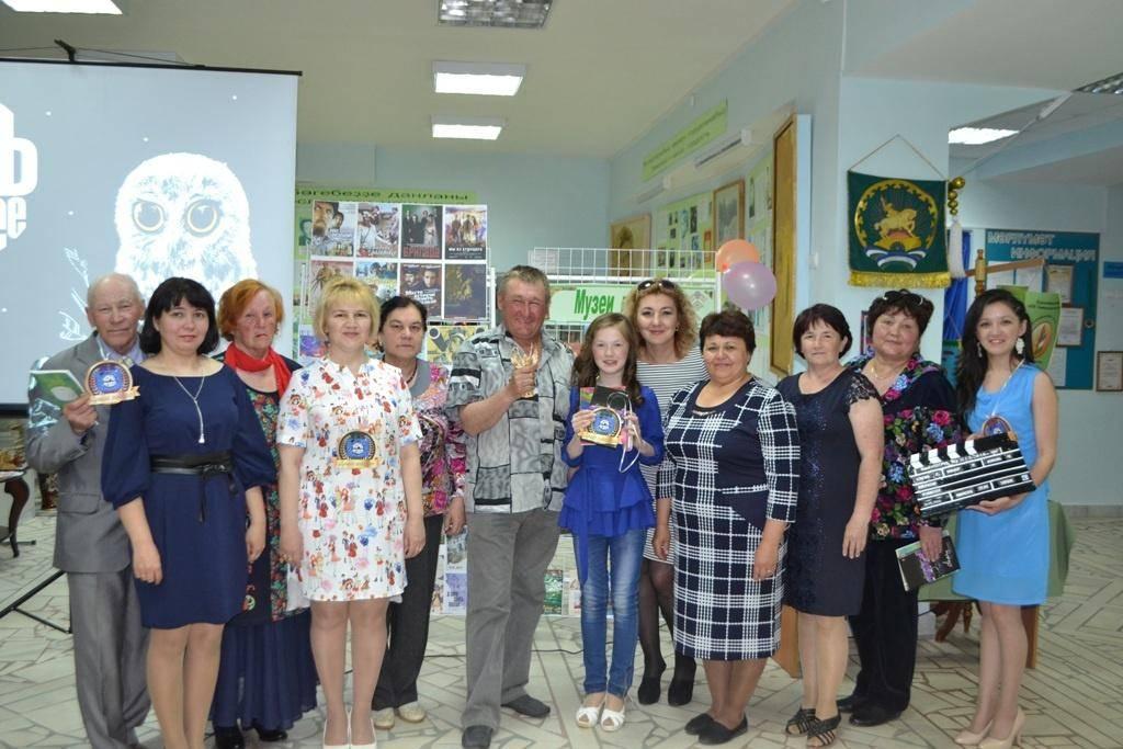 «Ночь музеев – 2026»