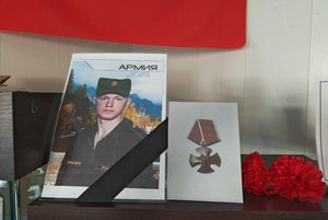 Выставка «Герой настоящего времени»