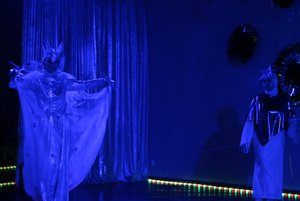 «Чудеса случаются»