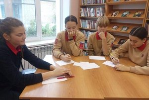 Турнир «Антон Павлович Чехов – писатель на все времена»