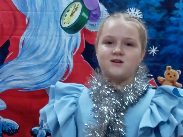 <small>Автор: Бондаренко Наталья Вячеславовна.</small> <small>Источник: Архив ДШИ.</small>