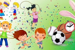 Игра – викторина «Путь в страну здоровья»