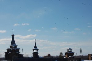 Квест-игра для студентов Усть-Алданского техникума