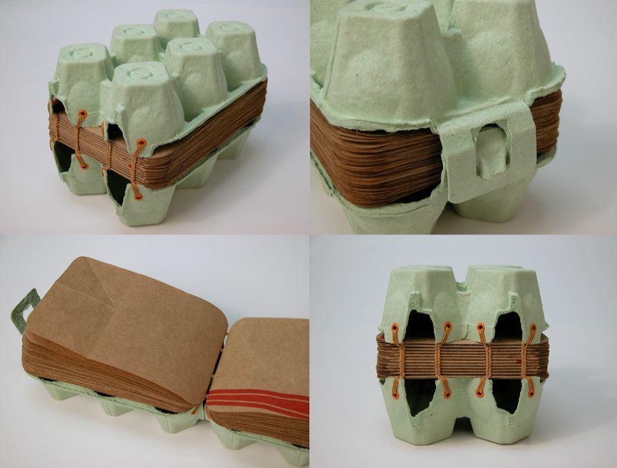 Эко-презентация «Вторая жизнь упаковки»