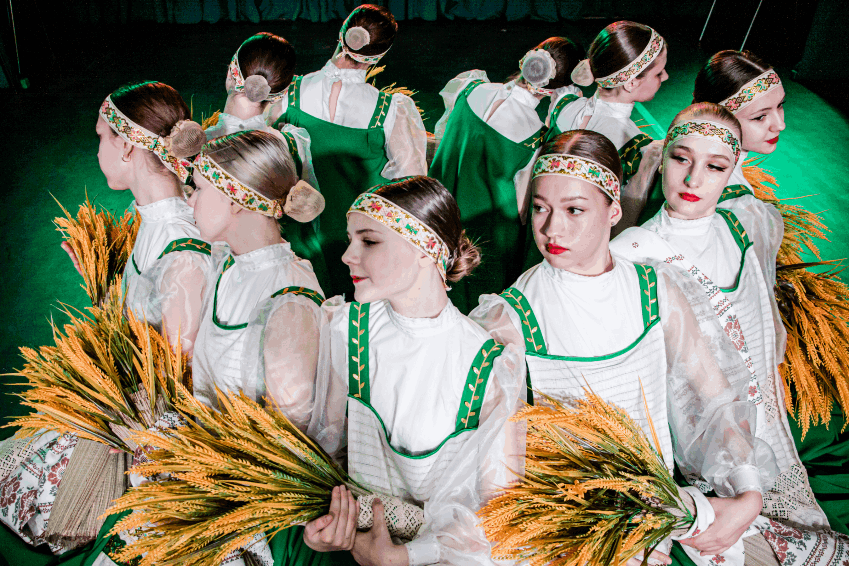 Концерт «С любовью к России, с любовью к Тамбову!»