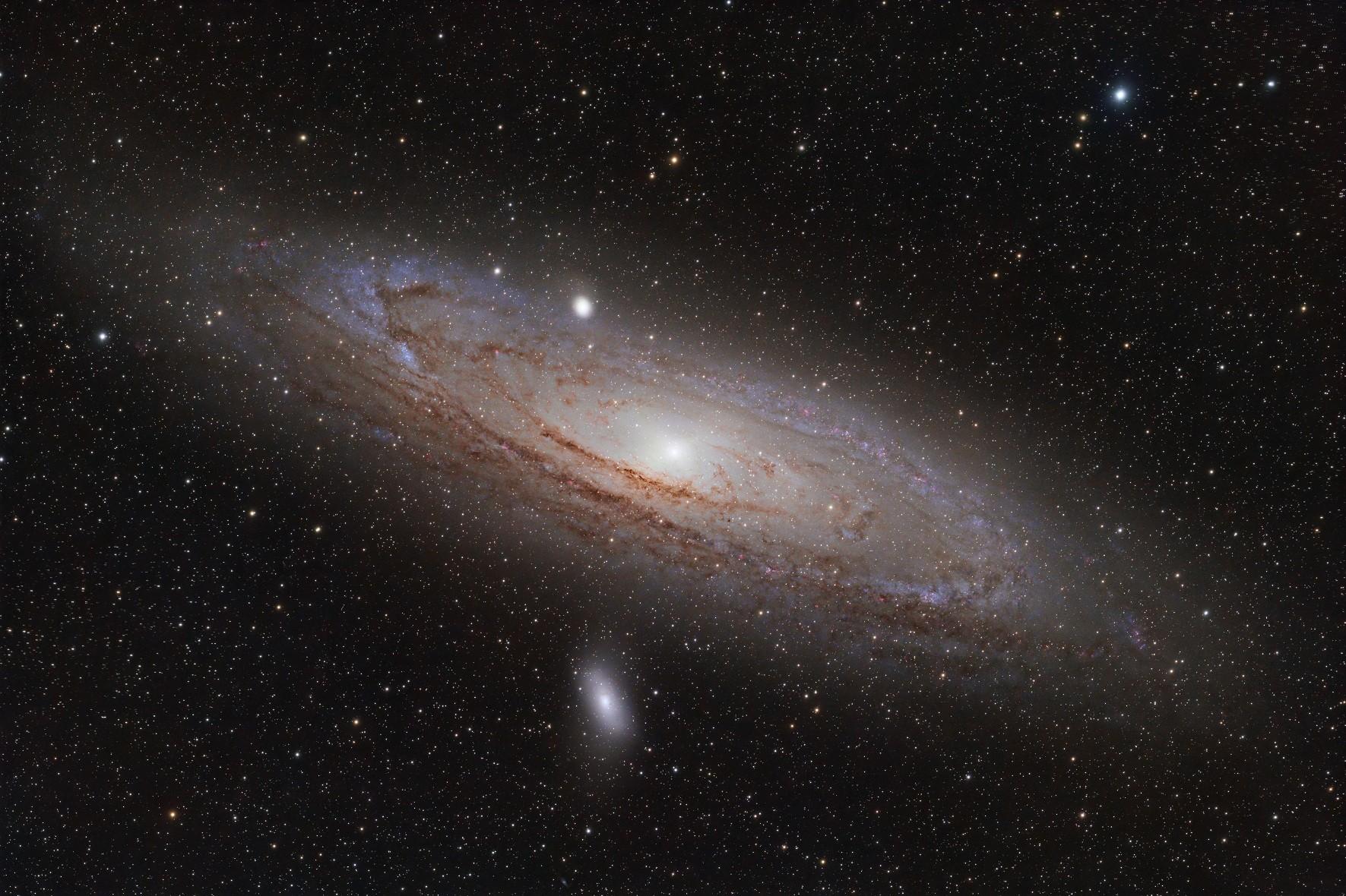 Выставка «Мечты о космосе»