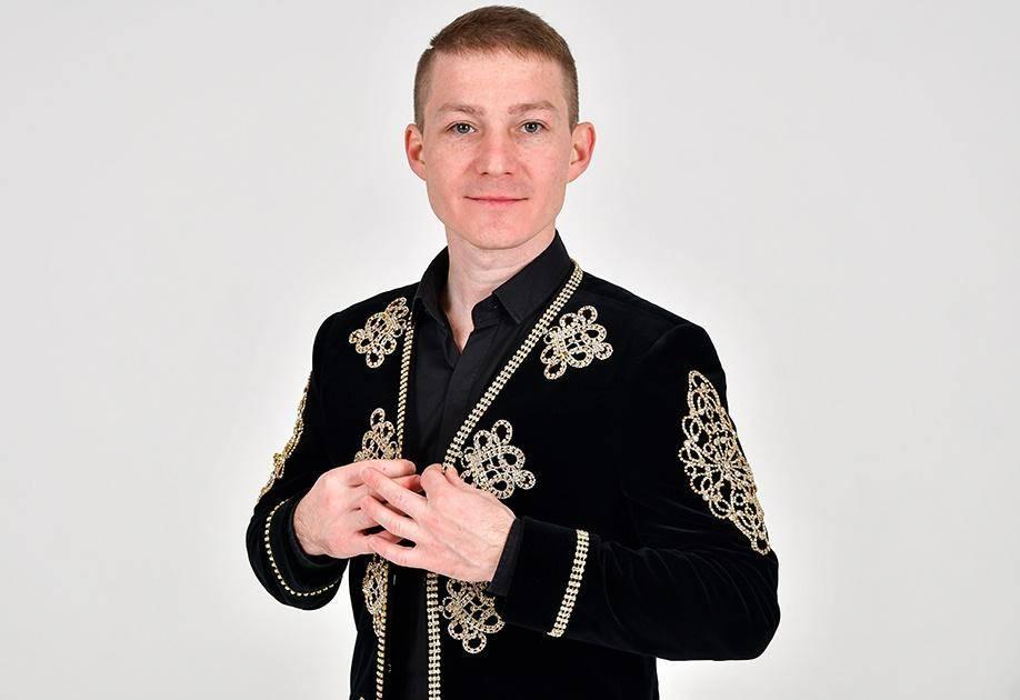 Концерт Рафаэля Якупова