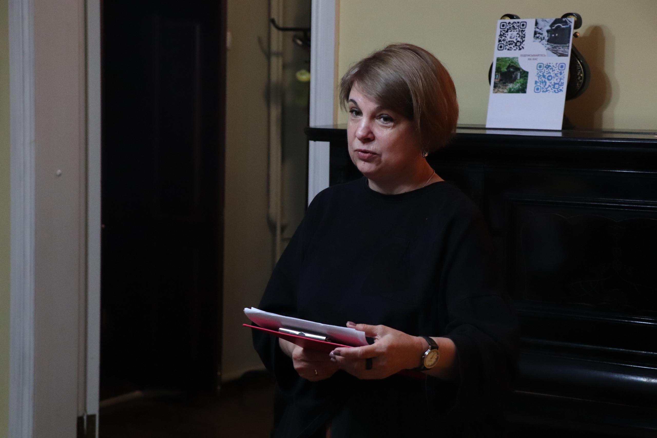 Лекция «Святая Екатерина: от Александрии до Екатеринодара»