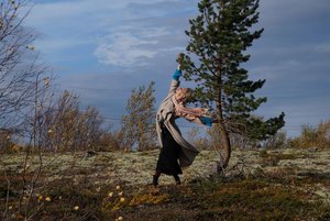 Мастер-класс «Вальс»