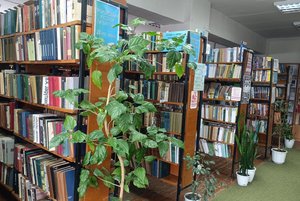 Программа «Женщины в истории России»