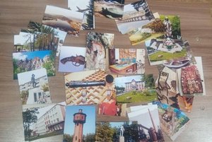 Игра «Мой Белорецк»