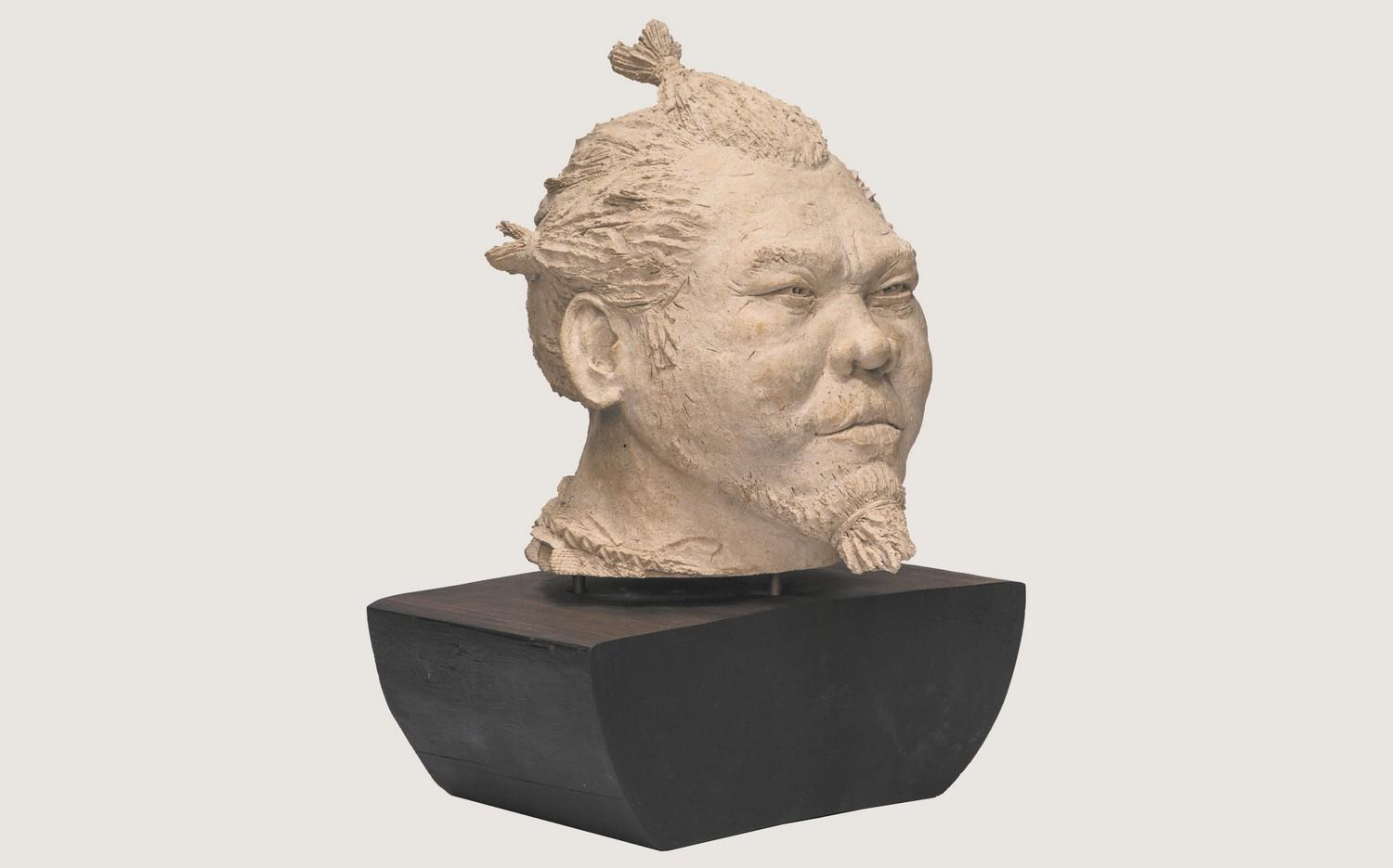 Выставка «Россия в лицах»