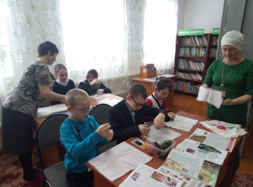 Жизнь республики на страницах газет и журналов