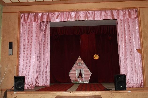 Ветлянинский сельский дом культуры