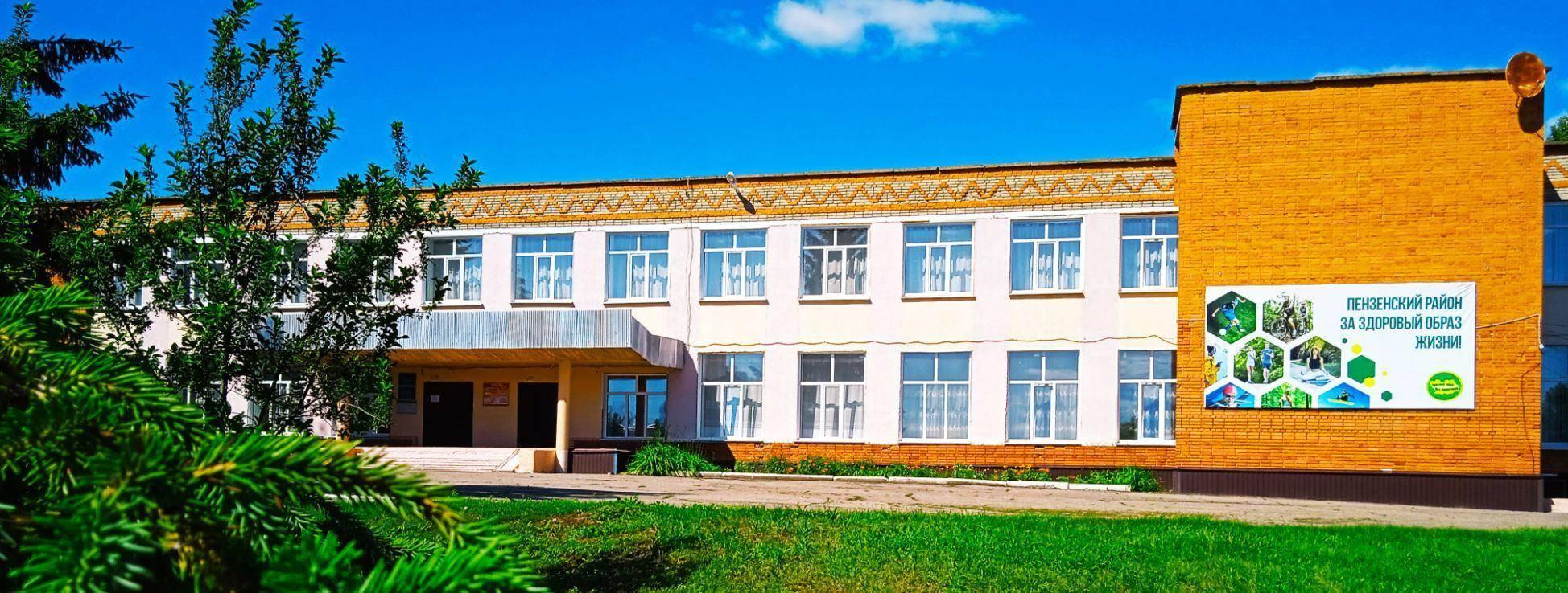 Районный дом культуры с. Кондоль