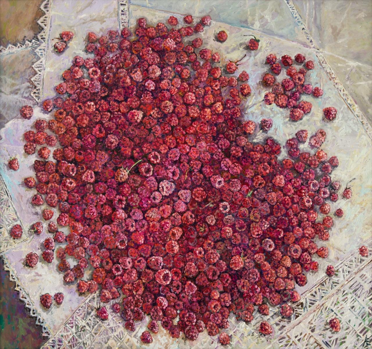 Выставка «Современное красноярское искусство: поиски и открытия»