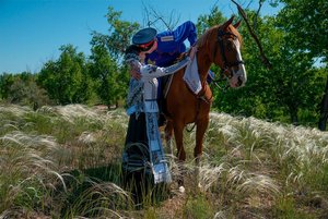 Концерт «Казак – судьба, подаренная Богом»