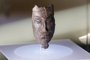 Временные экспозиции Музейно-выставочного комплекса