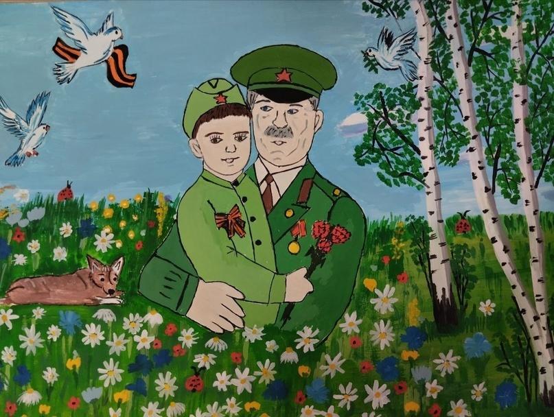 «Победная весна»