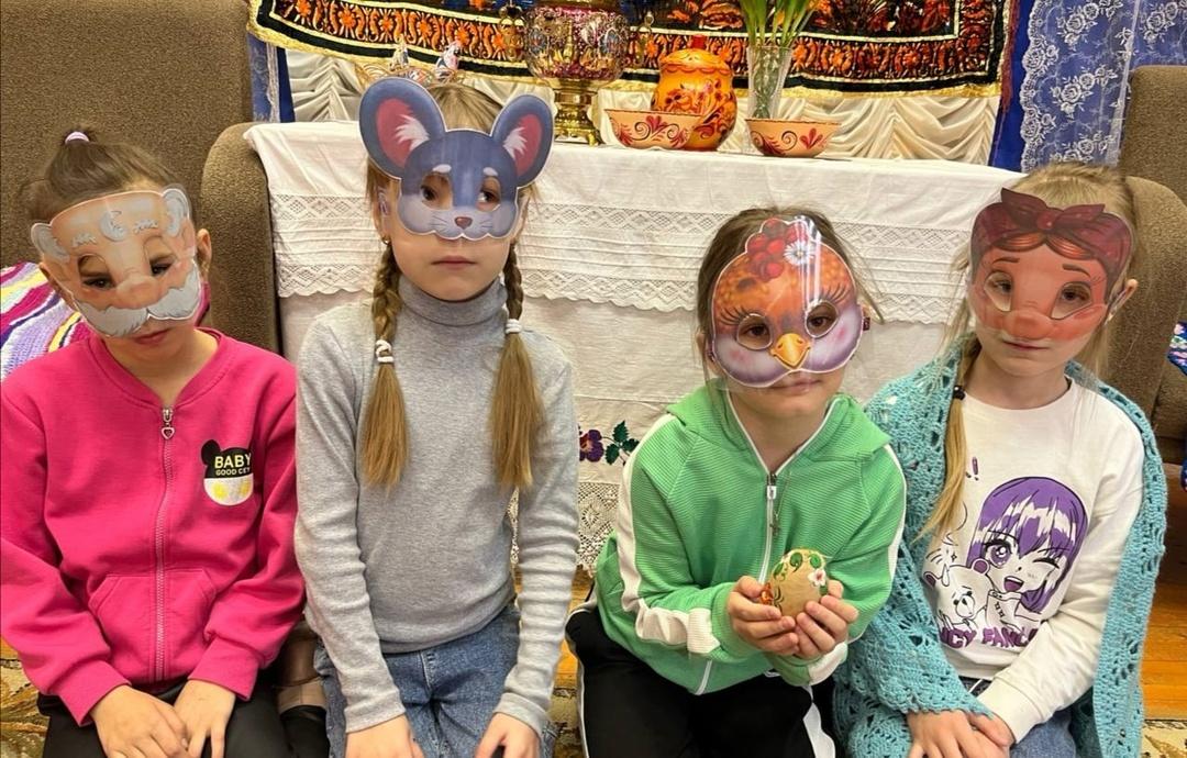 Викторина «Цыплят по осени считают»