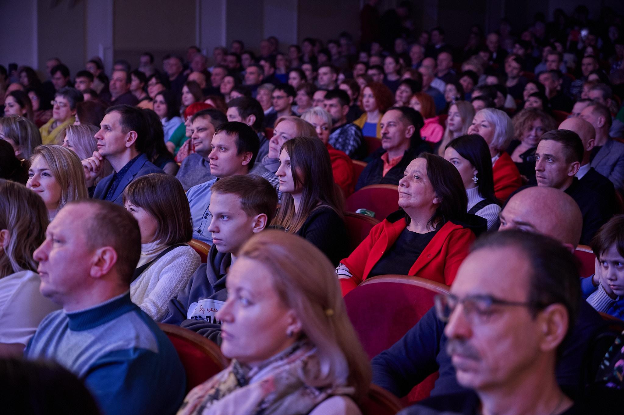 Шоу «По законам красоты»