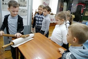 «Поиграем, все знаем!»