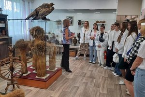 Выставка «Летопись поколений»