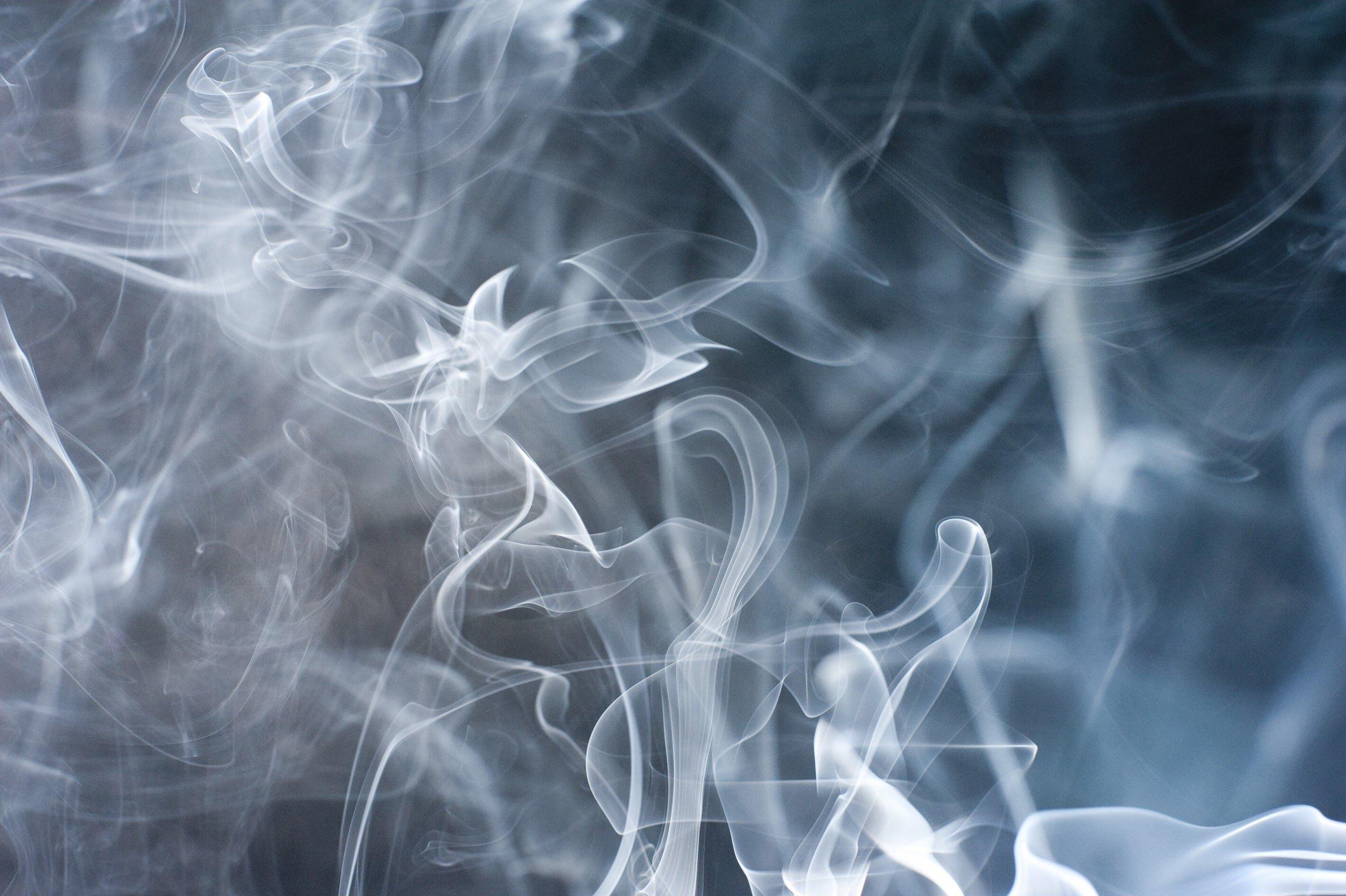 «Влияние никотина на здоровье человека»