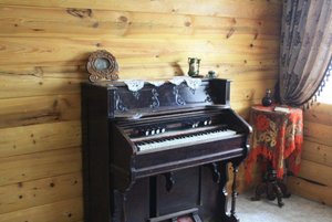 Выставка «Викулово купеческое»