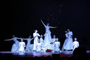 Концерт «Вечный ZOV»