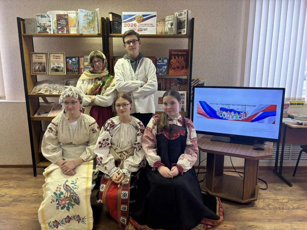 «Кладезь мудрости» – интеллектуальная ира