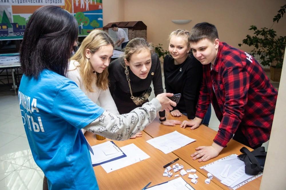 Интерактивная программа «Сундук талантов»