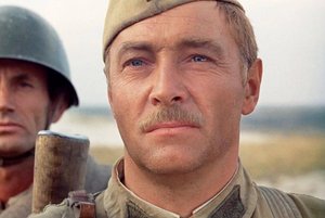 Лекция по фильму «Они сражались за Родину»