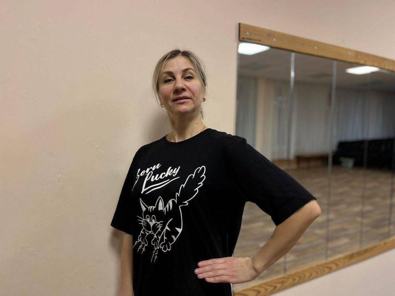 Лекция «Роль танца в годы Великой Отечественной войны»