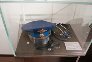 Выставка «Две войны – две судьбы»