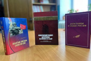 Час воспоминаний: «Еще одну жизнь спас...» посвященный Участникам СВО