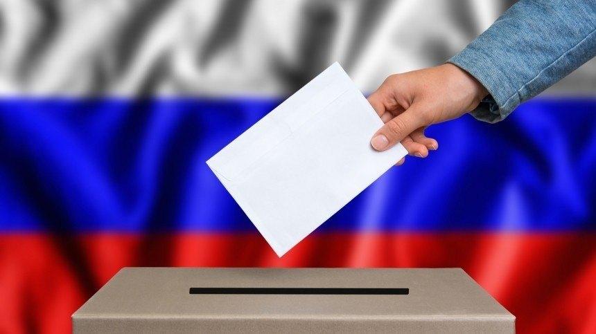 Программа «Молодежь начинает выбирать»