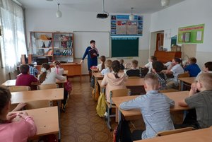 Час интересных традиций «Ураза-байрам – праздник добрых деяний»