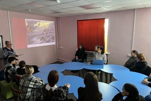 Урок мужества «Материнский подвиг Победы»