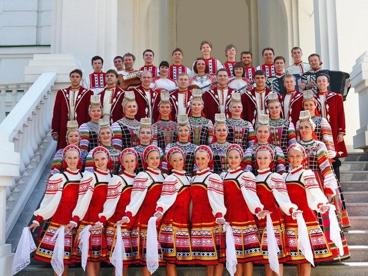 Фамилия воронежский. Воронежский народный хор. Хор Массалитинова состав. Воронежский хор имени Масалитина.