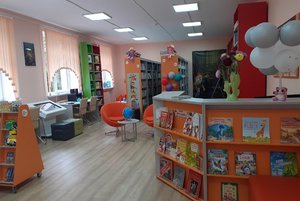 Книжный батл «Зачитаем классику»