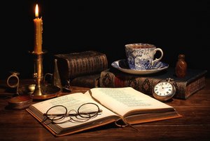 Прграмма «Серебряный век русской культуры»