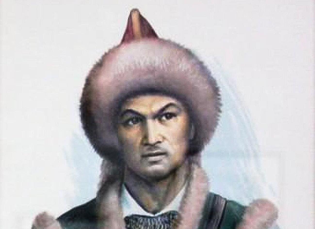 «Салават Юлаев – герой башкирского народа»