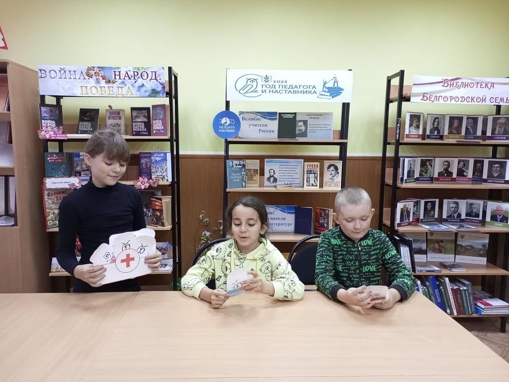 Познавательная программа «Разговор на чистоту»
