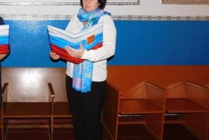 Познавательная беседа «День героев Отечества»