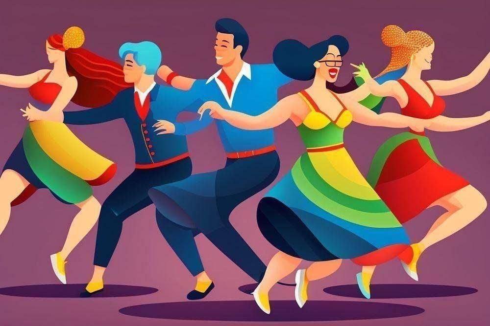 Вечер отдыха «Секрет хороших выходных»