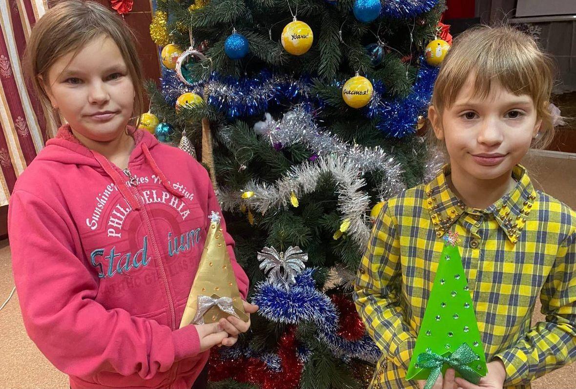 «Новогоднее чудо»