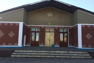 Концерт «Для милых женщин»