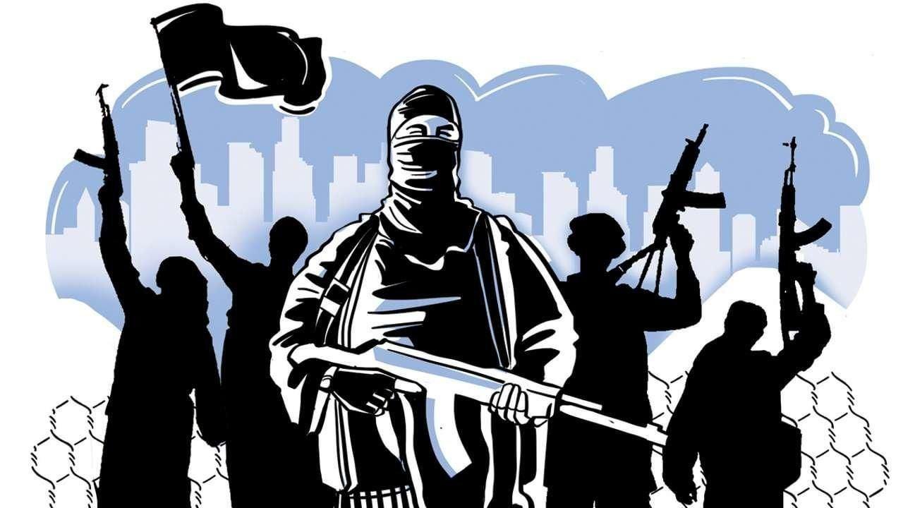 Беседа «Осторожно, терроризм!»