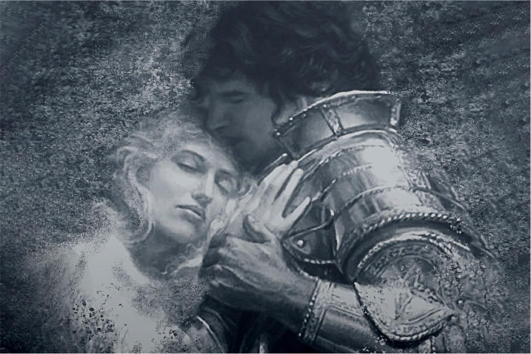 Опера «Трубадур»